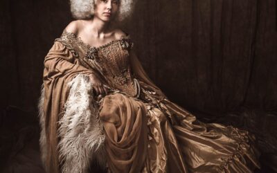 Vickie Gray Named one of Baltimore’s Top 10 Fashion Photographers