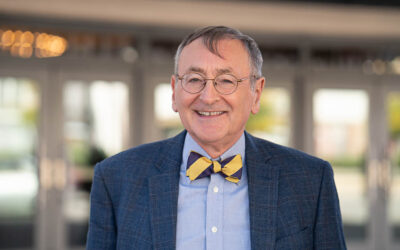 The Lawyer Plays: On Location at the Parkway Theater