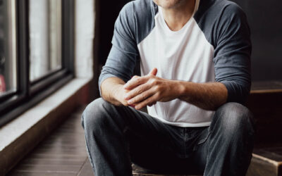 What to Expect from your Dating Profile Photo Session