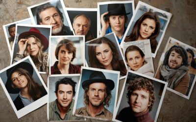 Where can I get my actor headshot printed?