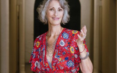 Client Focus: Meet Dr. Colleen Quinn, Author, Therapist, “Student of Breath”