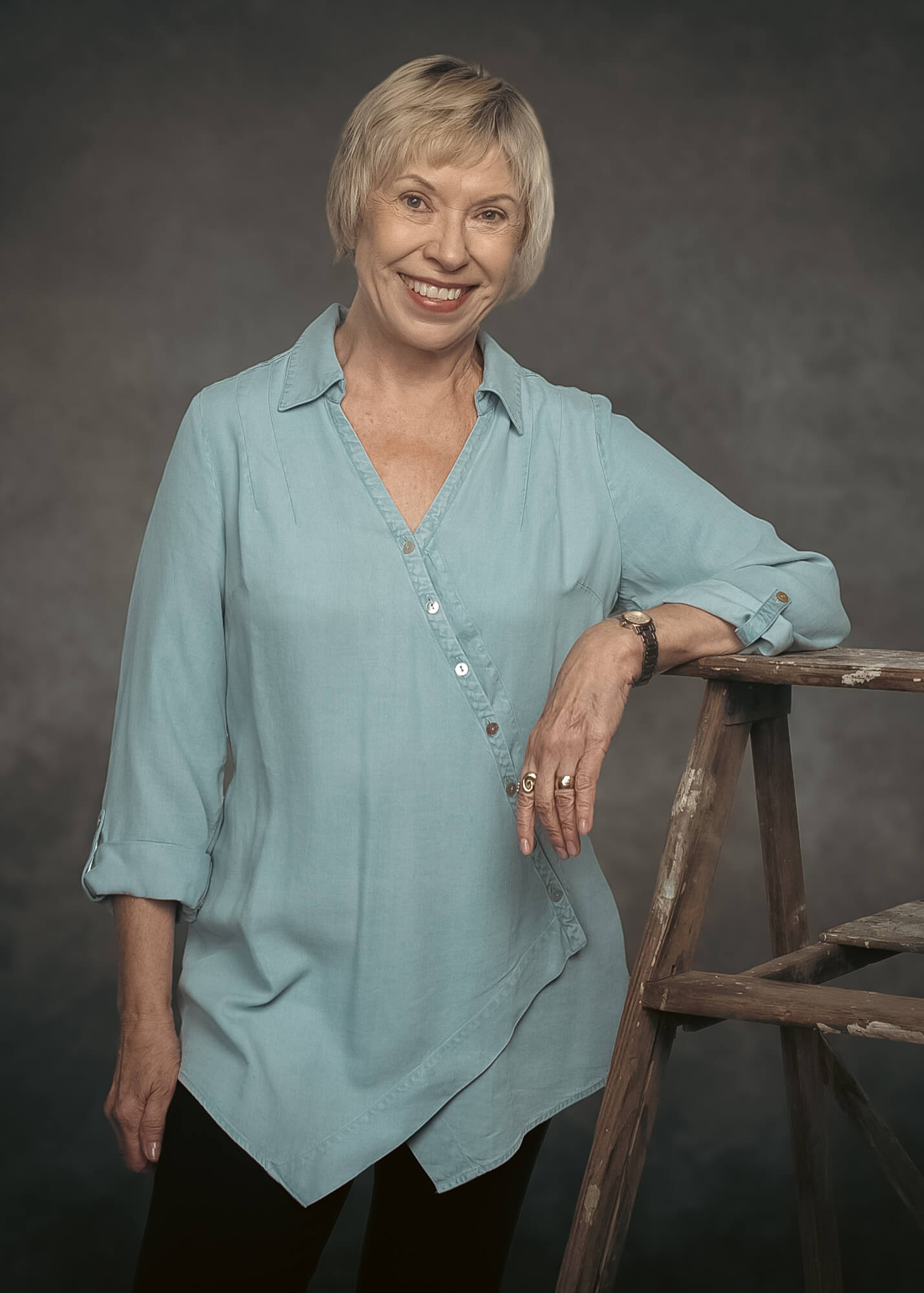Baltimore corporate photographer, Vickie Gray 54